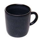 Caneca Raízes 170ml Azul Cerâmica - Wolff