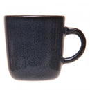 Caneca Raízes 170ml Azul Cerâmica - Wolff