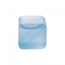 Conjunto 12 Cubos de Gelo Reutilizável de Plástico Colorido 2,5cm - Lyor