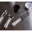Ralador de Queijo 23,5cm Aço Inox - Rojemac Profissional