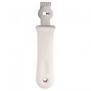 Raspador Zester de Cítricos 20cm Aço Inox - Rojemac Profissional