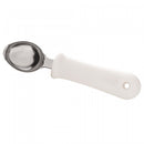 Colher para Sorvete 19cm Aço Inox - Rojemac Profissional