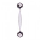 Boleador Duplo 18cm Aço Inox - Rojemac Profissional