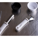 Descascador de Legumes 17cm Aço Inox - Rojemac Profissional