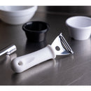 Descascador de Legumes 17cm Aço Inox - Rojemac Profissional