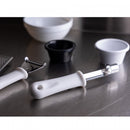 Extrator de Polpa 19cm Aço Inox - Rojemac Profissional