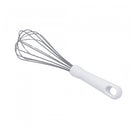 Fouet 25cm Aço Inox - Rojemac Profissional