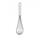 Fouet 25cm Aço Inox - Rojemac Profissional