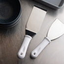 Peneira Ø8cm x 20cm Aço Inox - Rojemac Profissional