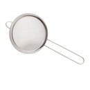 Peneira Ø12cm x 25cm Aço Inox - Rojemac Profissional