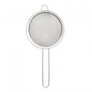 Peneira Ø12cm x 25cm Aço Inox - Rojemac Profissional