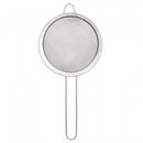 Peneira Ø16cm x 30cm Aço Inox - Rojemac Profissional
