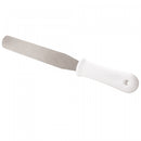 Espátula Reta para Confeiteiro 30,5cm Aço Inox - Rojemac Profissional