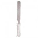 Espátula Reta para Confeiteiro 30,5cm Aço Inox - Rojemac Profissional