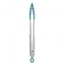 Pegador com ponta de Silicone 35cm Azul Aço Inox - Rojemac Profissional