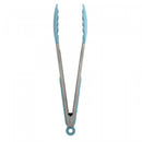 Pegador com ponta de Silicone 35cm Azul Aço Inox - Rojemac Profissional
