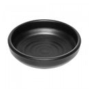 Bowl 45ml Preto Melamina - Rojemac Profissional