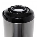Botijão Térmico 8L Aço Inox - Rojemac Profissional