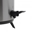 Botijão Térmico 8L Aço Inox - Rojemac Profissional
