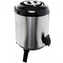 Botijão Térmico 10L Aço Inox - Rojemac Profissional