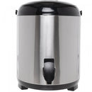 Botijão Térmico 10L Aço Inox - Rojemac Profissional