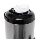 Botijão Térmico 10L Aço Inox - Rojemac Profissional