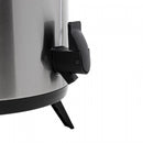 Botijão Térmico 10L Aço Inox - Rojemac Profissional