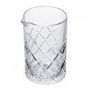 Jarra Mixing Glass 700ml Vidro - Rojemac Profissional