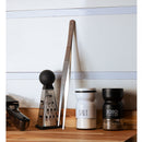 Pinça Culinária de Aço Inox 30cm - Lyor