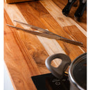Pinça Culinária de Aço Inox 30cm - Lyor