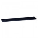 Tapete para Bar 60cm x 8cm x 1,3cm Preto Environment-Friendly PVC - Rojemac Profissional