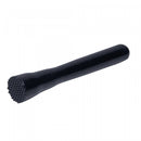 Socador 4cm x 23,5cm Preto Plástico - Rojemac Profissional