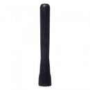 Socador 4cm x 23,5cm Preto Plástico - Rojemac Profissional