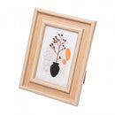 Porta-Retrato Raízes 10cm x 15cm MDF - Lyor