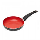 Frigideira Granito Chef Vermelha 14cm Alumínio com Revestimento Antiaderente - Lyor