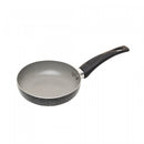 Frigideira Granito Chef Taupe 14cm Alumínio com Revestimento Antiaderente - Lyor