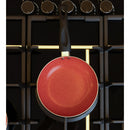Frigideira Granito Chef Vermelho 16cm Alumínio com Revestimento Antiaderente - Lyor