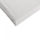 Jogo de Cama Casal Brisa Toque 200 Fios Branco Microfibra - Lyor