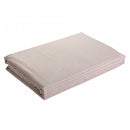 Jogo de Cama King Brisa Toque 200 Fios Rosa Microfibra - Lyor