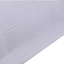 Fronha Brisa 50cm x 70cm Toque 200 Fios Branco Microfibra - Lyor
