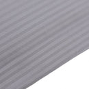 Fronha Brisa 50cm x 70cm Toque 200 Fios Cinza Microfibra - Lyor