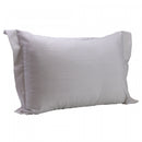 Porta Travesseiro Essencial Lines 50cm x 70cm Toque 250 Fios Microfibra - Lyor