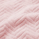 Roupão Feminino Cloud M Rosa Microfibra - Wolff