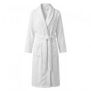 Roupão Feminino Cloud G Branco Microfibra - Wolff