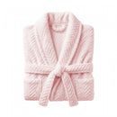 Roupão Feminino Cloud G Rosa Microfibra - Wolff