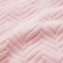 Roupão Feminino Cloud G Rosa Microfibra - Wolff