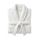 Roupão Feminino Cloud GG Branco Microfibra - Wolff