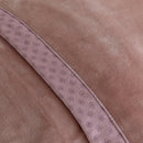 Cobertor Velvet Dream Casal Rosa Microfibra - Wolff