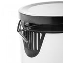 Jarra de Vidro Borossilicato com Tampa 1,4L - Wolff