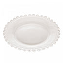 Sousplat Daisy 32cm Cristal – Wolff